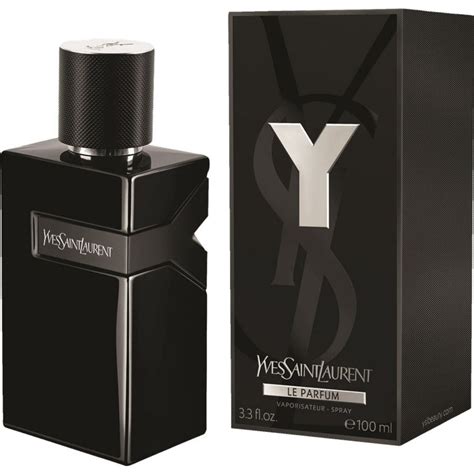 100 ml ysl y edp|YSL edp refill.